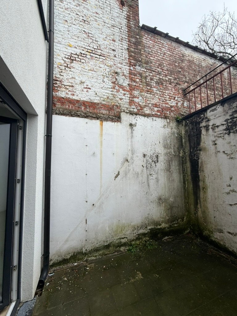 Avant, Création terrasse & aménagement